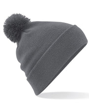 Load image into Gallery viewer, Pom Pom Beanie Adults