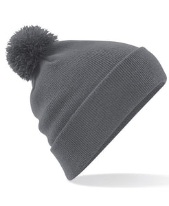 Pom Pom Beanie Adults