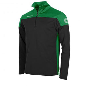 Stanno Pride 1/4 Zip