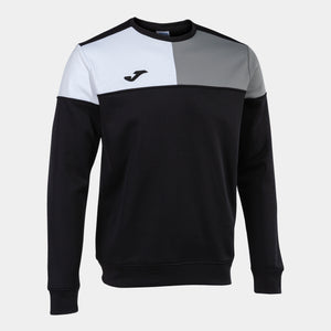 Joma Crew V Sweatshirt Adults