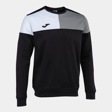Load image into Gallery viewer, Joma Crew V Sweatshirt Juniors