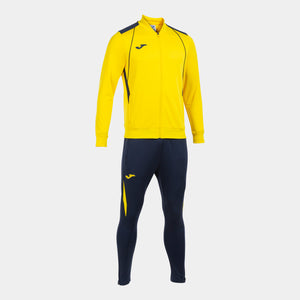 Joma Champion VII Full Zip Tracksuit Juniors