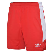 Load image into Gallery viewer, Umbro Vier Shorts