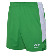 Load image into Gallery viewer, Umbro Vier Shorts