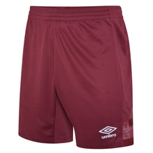 Load image into Gallery viewer, Umbro Vier Shorts