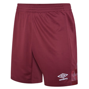 Umbro Vier Shorts