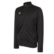 Load image into Gallery viewer, Umbro Club Essential Poly Jacket