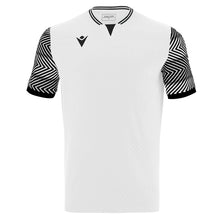 Load image into Gallery viewer, Macron Tureis Eco Match Shirt Juniors