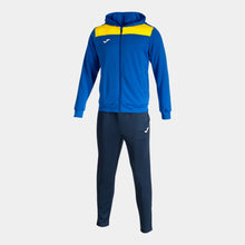 Load image into Gallery viewer, Joma Phoenix II Tracksuit Set Juniors