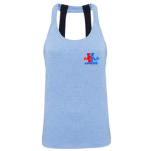 Load image into Gallery viewer, Evolve Double strap back vest