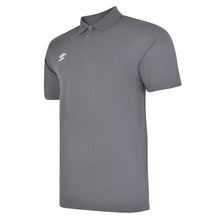 Load image into Gallery viewer, Umbro Club Essential Polo