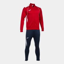 Load image into Gallery viewer, Joma Champion VII Full Zip Tracksuit Adults