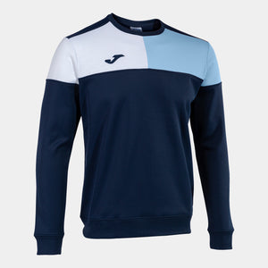 Joma Crew V Sweatshirt Adults