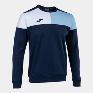Joma Crew V Sweatshirt Juniors