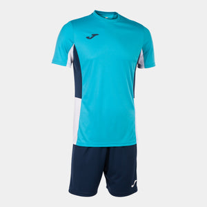 Joma Danubio II Set Juniors