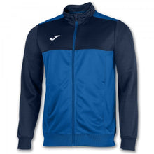 Load image into Gallery viewer, Joma Winner Full Zip Tracksuit Top