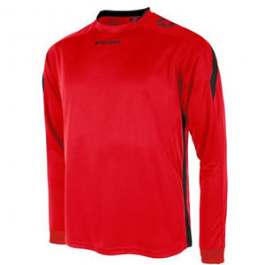 Stanno Drive Long Sleeve Shirt Juniors