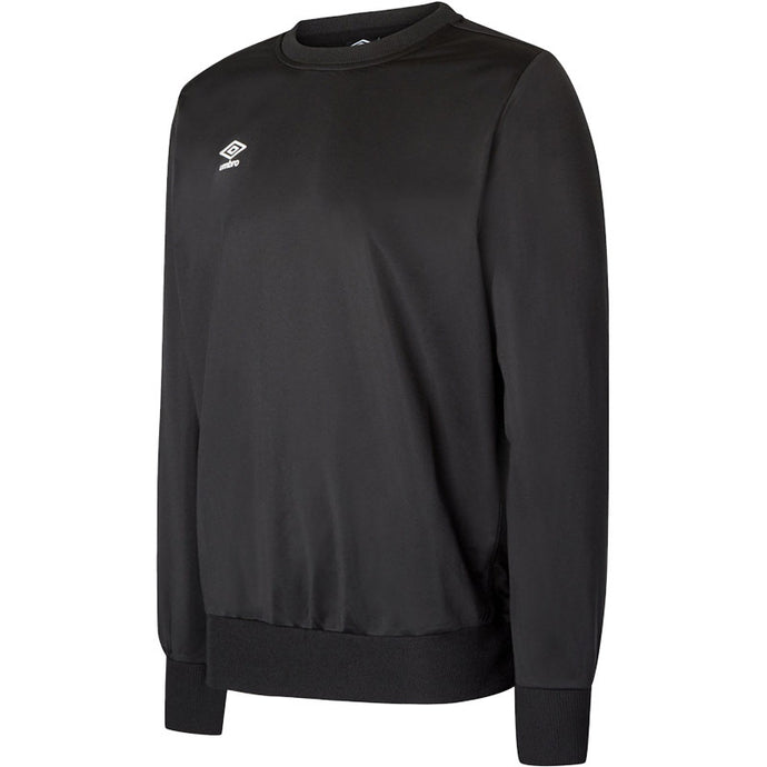 Umbro Club Essential Poly Sweat