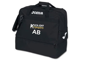 Kick-Off Academy Kit Bag