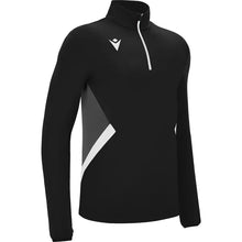 Load image into Gallery viewer, Macron Piave Training 1/4 Zip Top