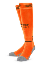 Load image into Gallery viewer, Umbro Diamond Top Sock