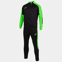 Load image into Gallery viewer, Joma Eco Championship Tracksuit Juniors