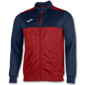 Joma Winner Full Zip Tracksuit Top