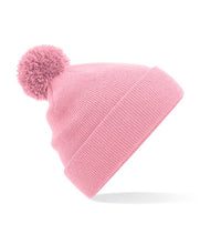 Load image into Gallery viewer, Pom Pom Beanie Adults