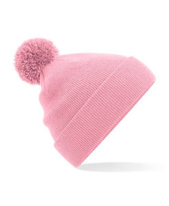 Pom Pom Beanie Adults