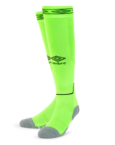 Umbro Diamond Top Sock