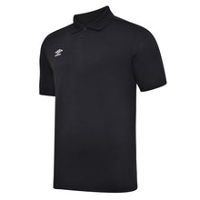 Load image into Gallery viewer, Umbro Club Essential Polo
