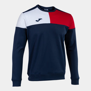 Joma Crew V Sweatshirt Adults