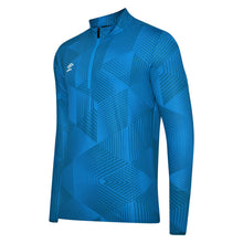 Load image into Gallery viewer, Umbro Maxium 1/4 Zip Training Top