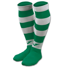 Load image into Gallery viewer, Joma Zebra II Socks
