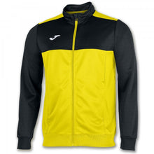 Load image into Gallery viewer, Joma Winner Full Zip Tracksuit Top