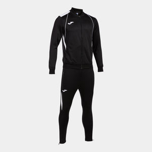 Joma Champion VII Full Zip Tracksuit Juniors