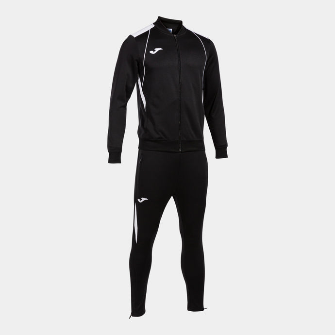Joma Champion VII Full Zip Tracksuit Juniors