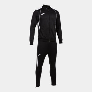 Joma Champion VII Full Zip Tracksuit Adults