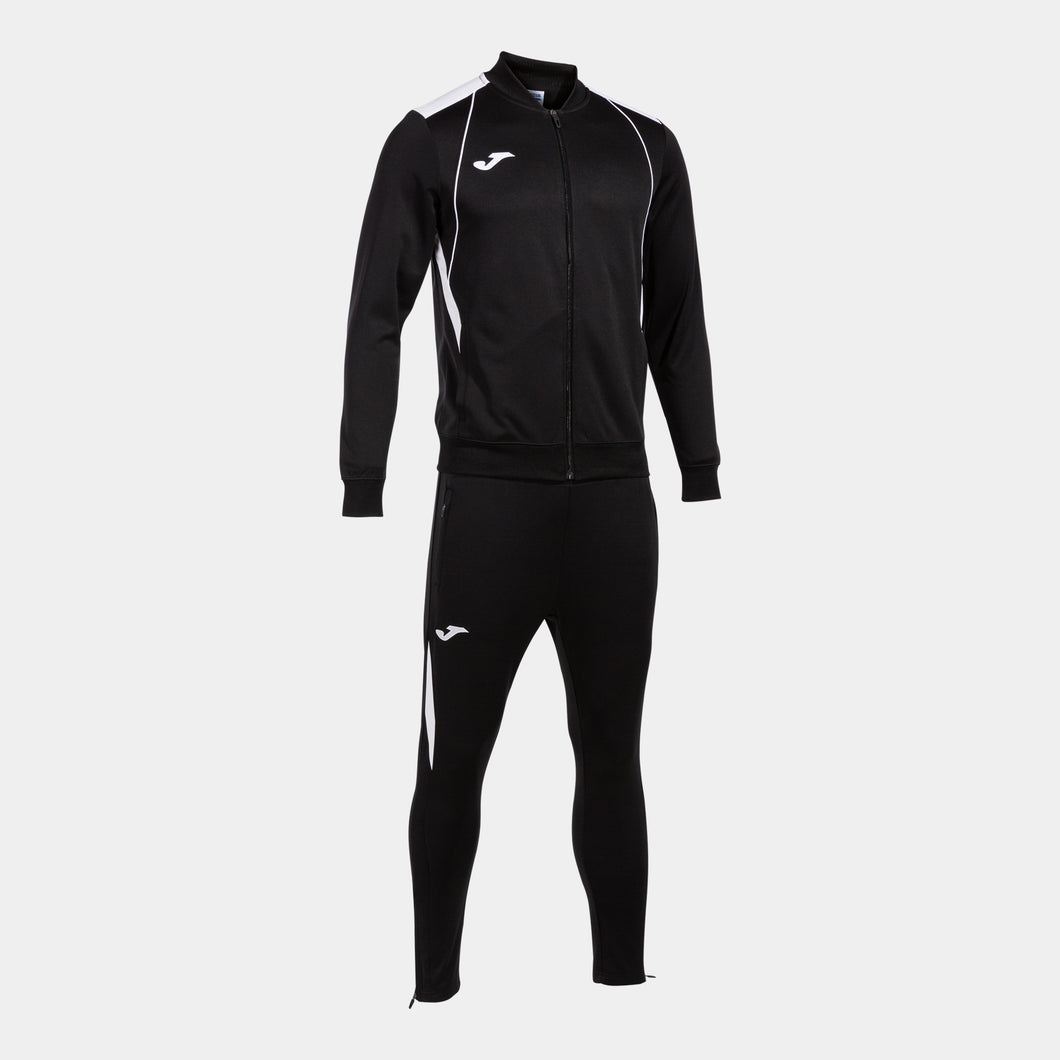 Joma Champion VII Full Zip Tracksuit Juniors