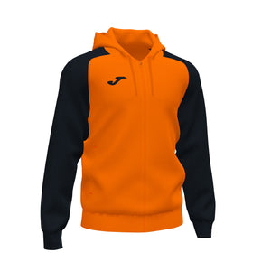 Joma Academy IV Full Zip Hoodie Juniors