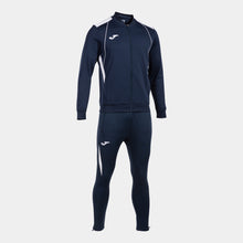 Load image into Gallery viewer, Joma Champion VII Full Zip Tracksuit Juniors