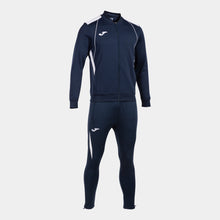 Load image into Gallery viewer, Joma Champion VII Full Zip Tracksuit Adults