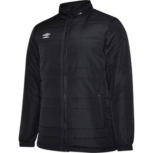 Umbro Club Essential Bench Jacket