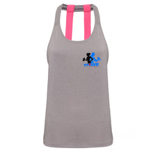 Load image into Gallery viewer, Evolve Double strap back vest