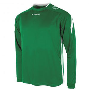 Stanno Drive Long Sleeve Shirt Juniors