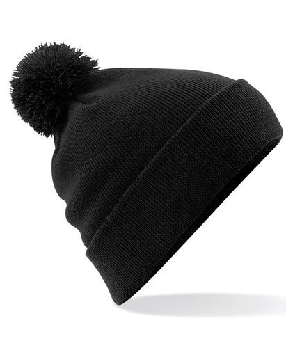 Pom Pom Beanie Adults