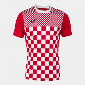 Joma Flag III Shirt