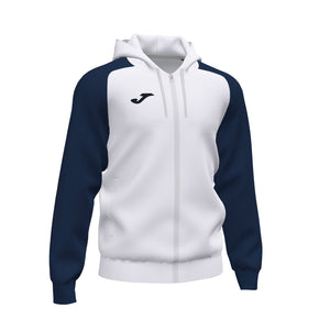 Joma Academy IV Full Zip Hoodie Juniors