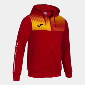 Eco Supernova Full Zip Hoodie Adults