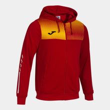 Load image into Gallery viewer, Eco Supernova Full Zip Hoodie Juniors
